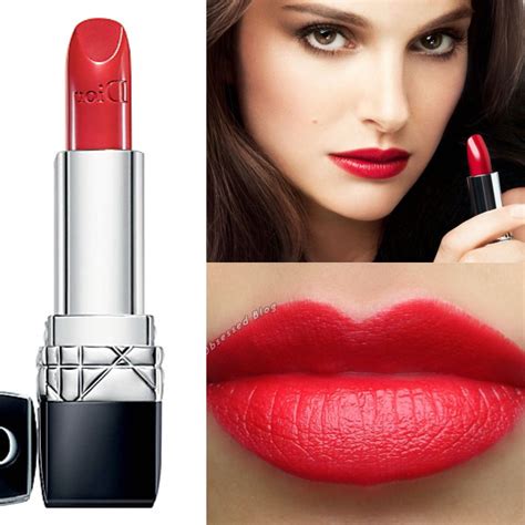 dior lipstick how much|Dior 999 lipstick price.